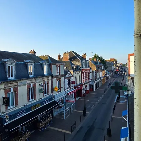 Le Petit * Cabourg