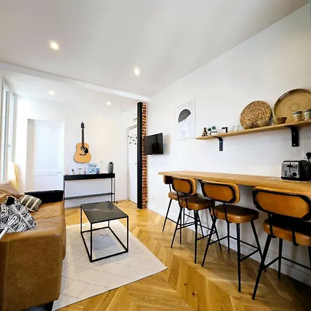 Apartment Le Petit