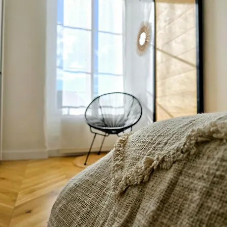 Apartment Le Petit *