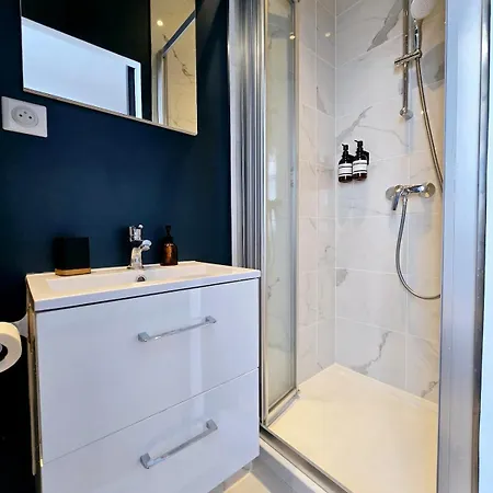 Le Petit Apartment Cabourg