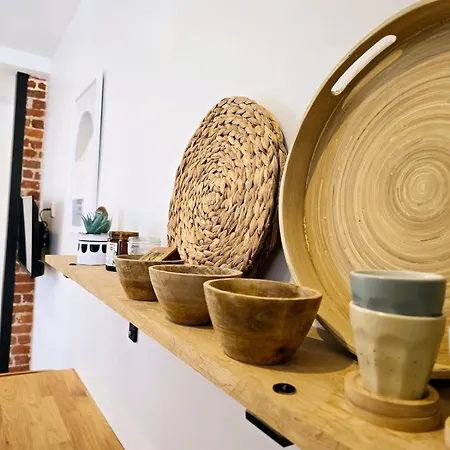 Le Petit カブール