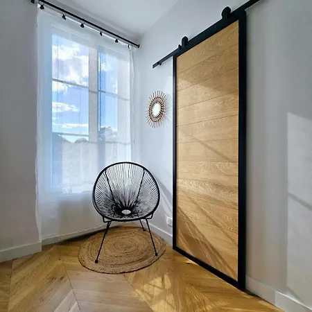 Le Petit Apartment