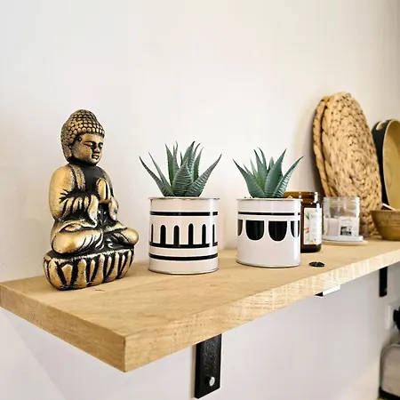 Le Petit Apartment *