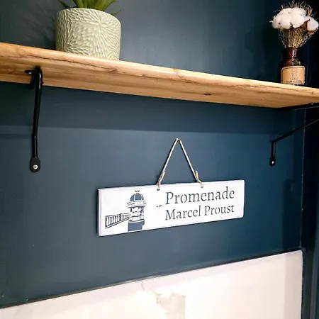 Le Petit カブール