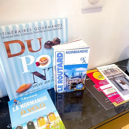 Le Petit Apartment