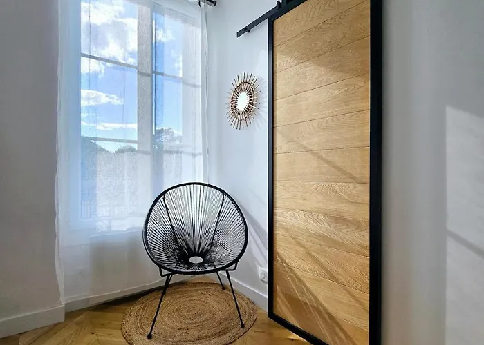 Le Petit Appartamento