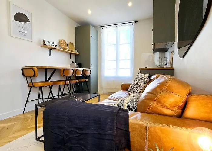 Appartamento Le Petit