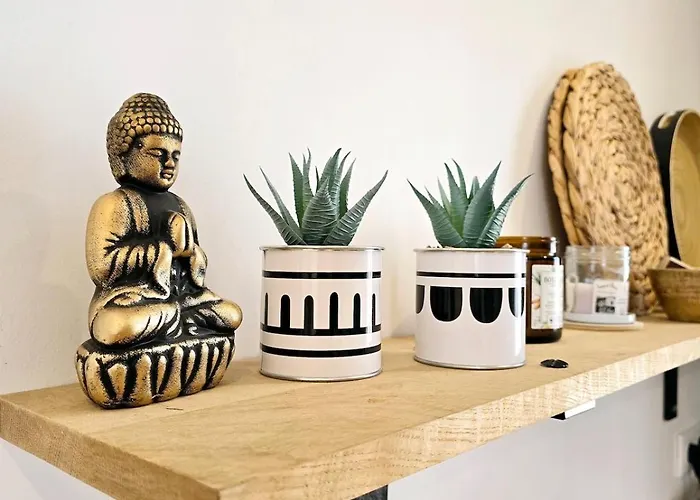 Le Petit Appartamento *