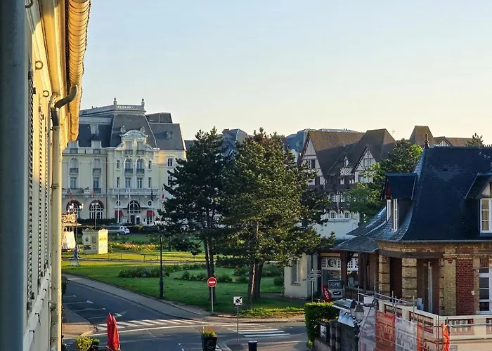 Le Petit Appartamento