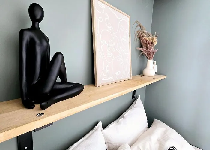 Le Petit Appartamento Cabourg