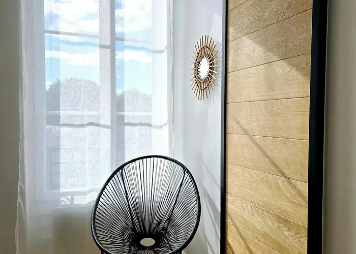 Le Petit Appartamento *